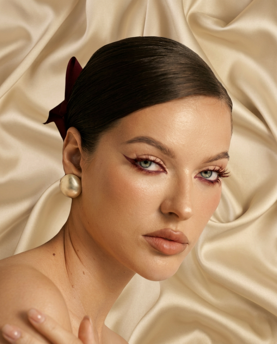 Botox — Wrinkle smoothing
