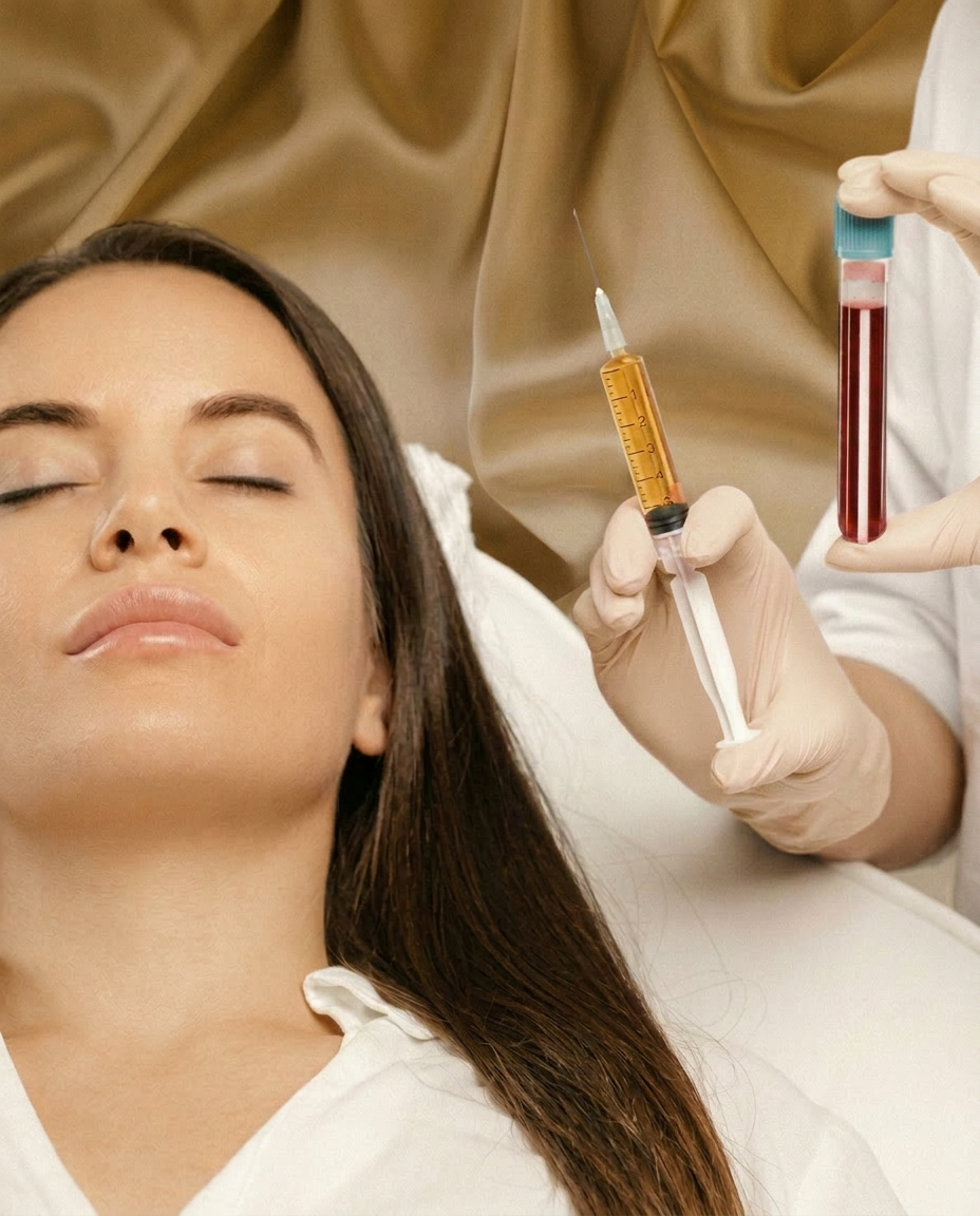 Plasma — 2 sessions