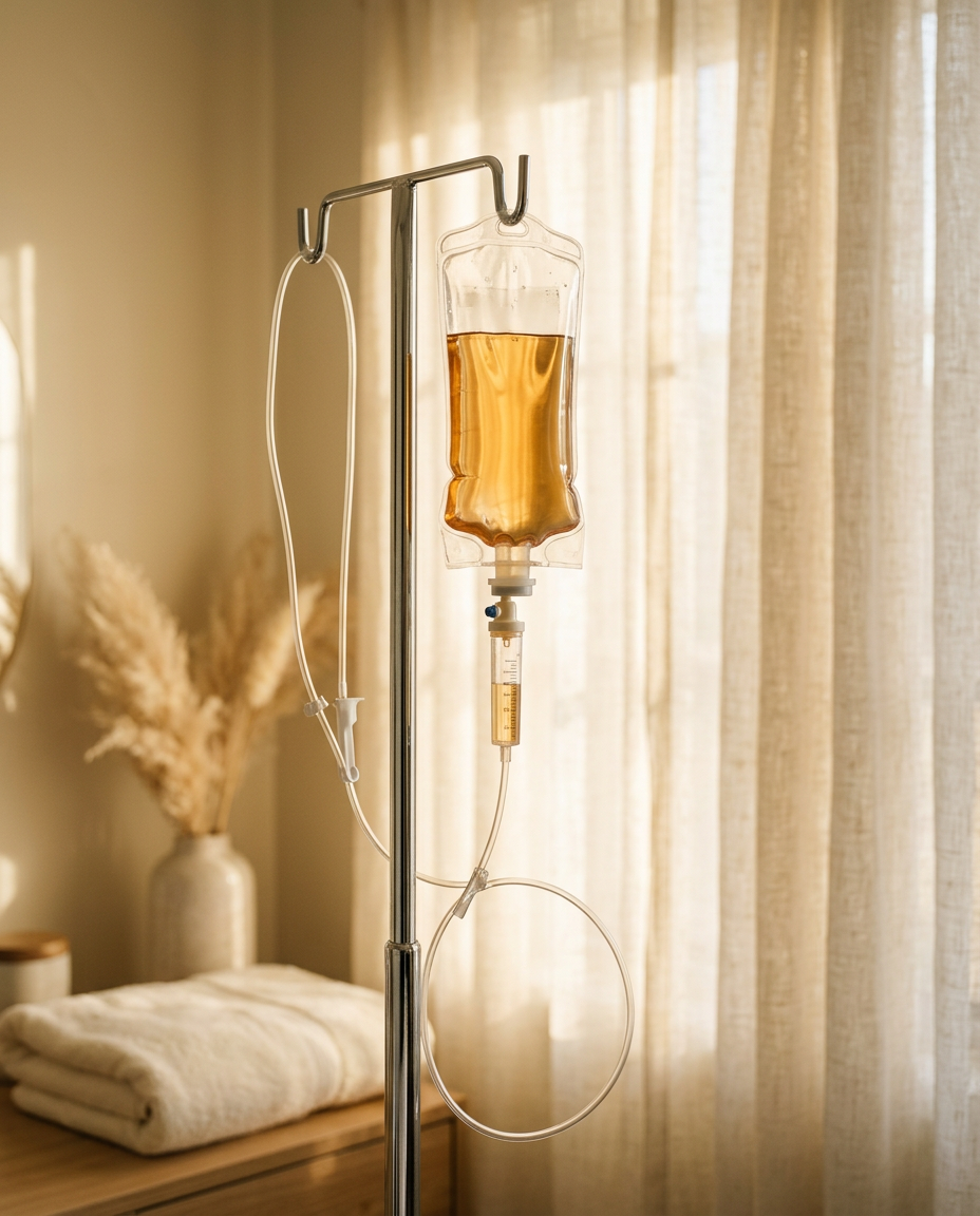 IV Therapy